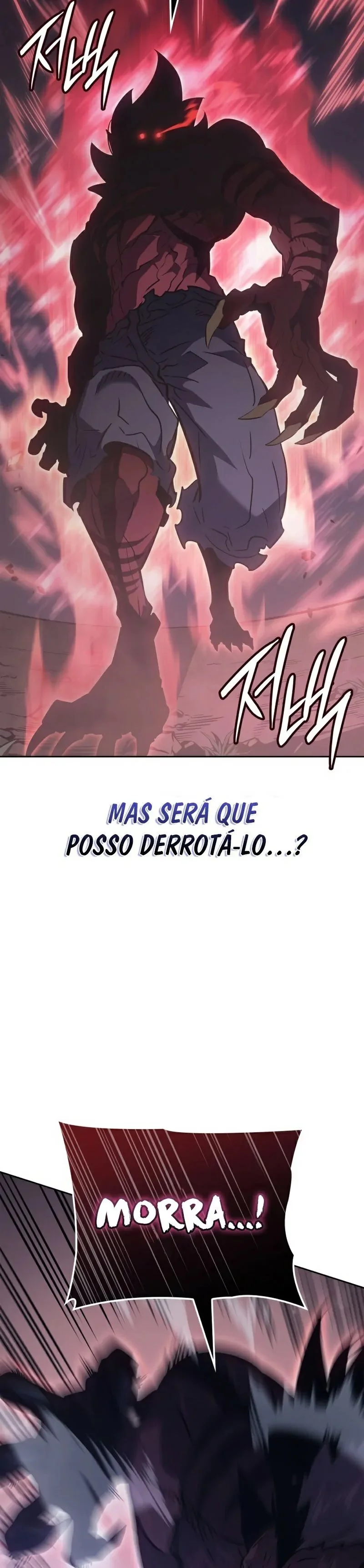 Solo Leveling: Ragnarok Capítulo 1