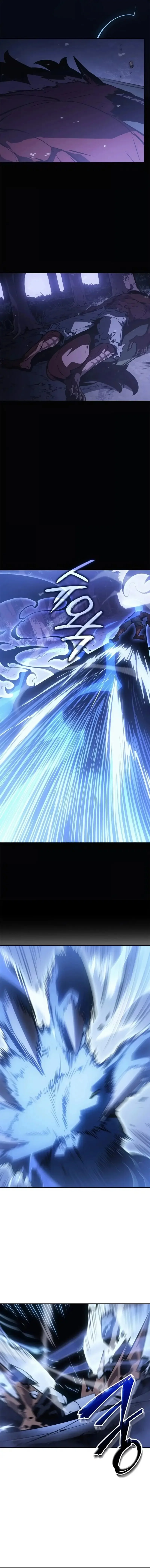 Solo Leveling: Ragnarok Capítulo 1