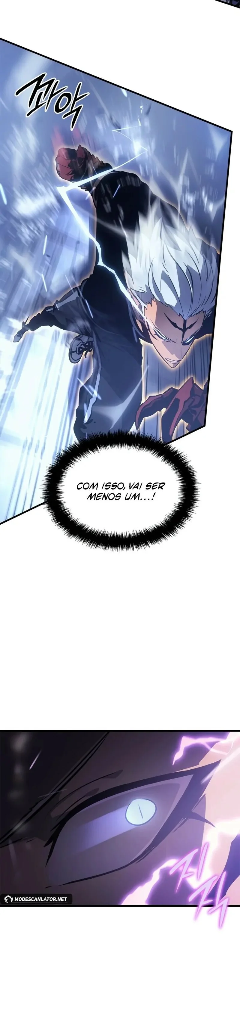 Solo Leveling: Ragnarok Capítulo 1