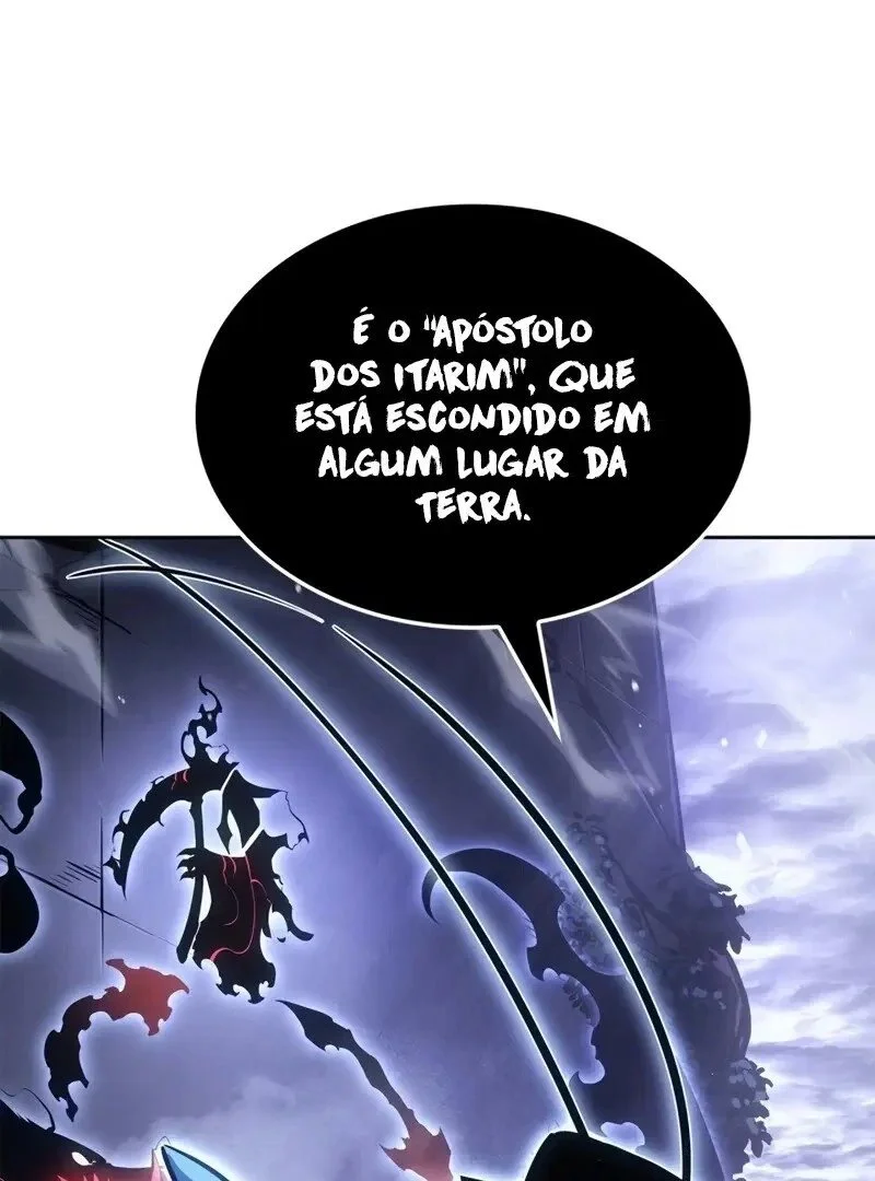 Solo Leveling: Ragnarok Capítulo 1