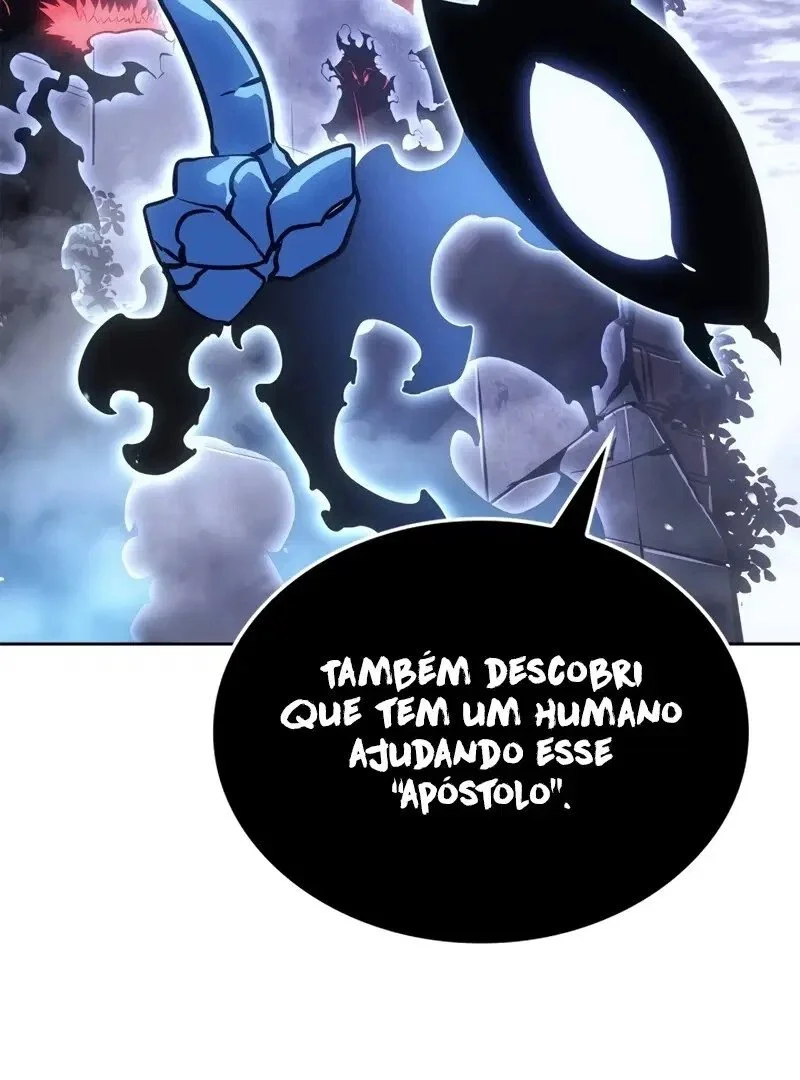 Solo Leveling: Ragnarok Capítulo 1