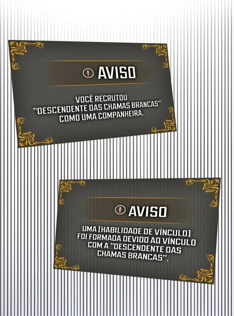 Solo Leveling: Ragnarok Capítulo 1