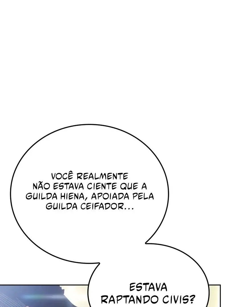 Solo Leveling: Ragnarok Capítulo 1