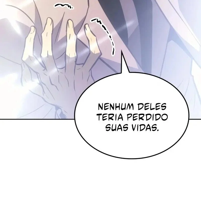 Solo Leveling: Ragnarok Capítulo 1