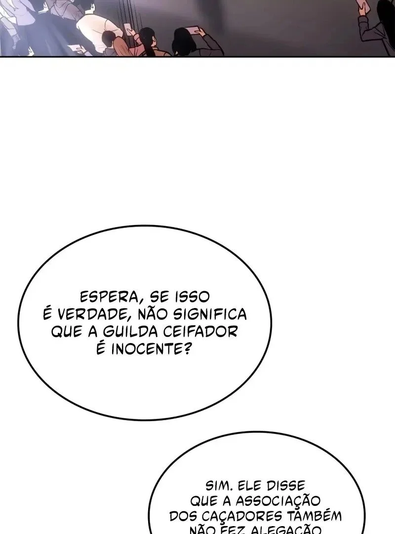Solo Leveling: Ragnarok Capítulo 1