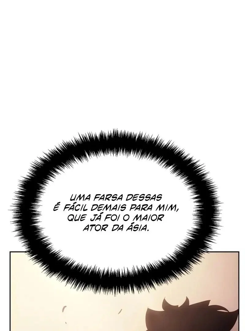 Solo Leveling: Ragnarok Capítulo 1