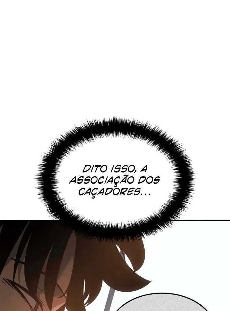 Solo Leveling: Ragnarok Capítulo 1