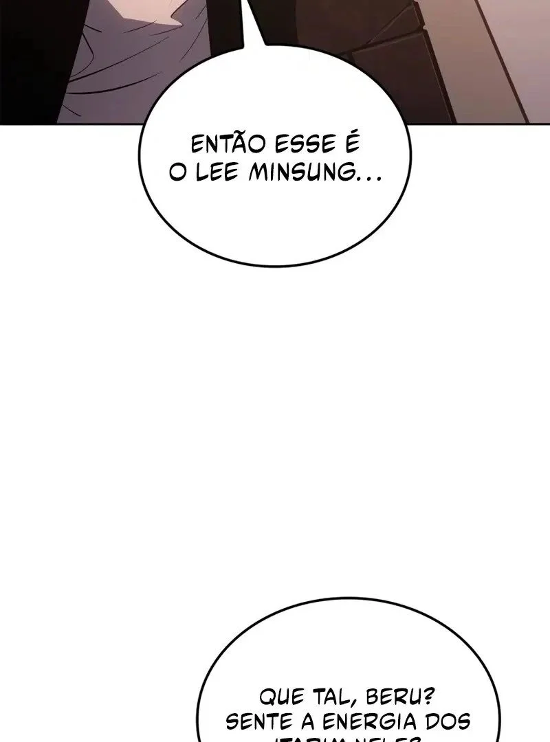 Solo Leveling: Ragnarok Capítulo 1