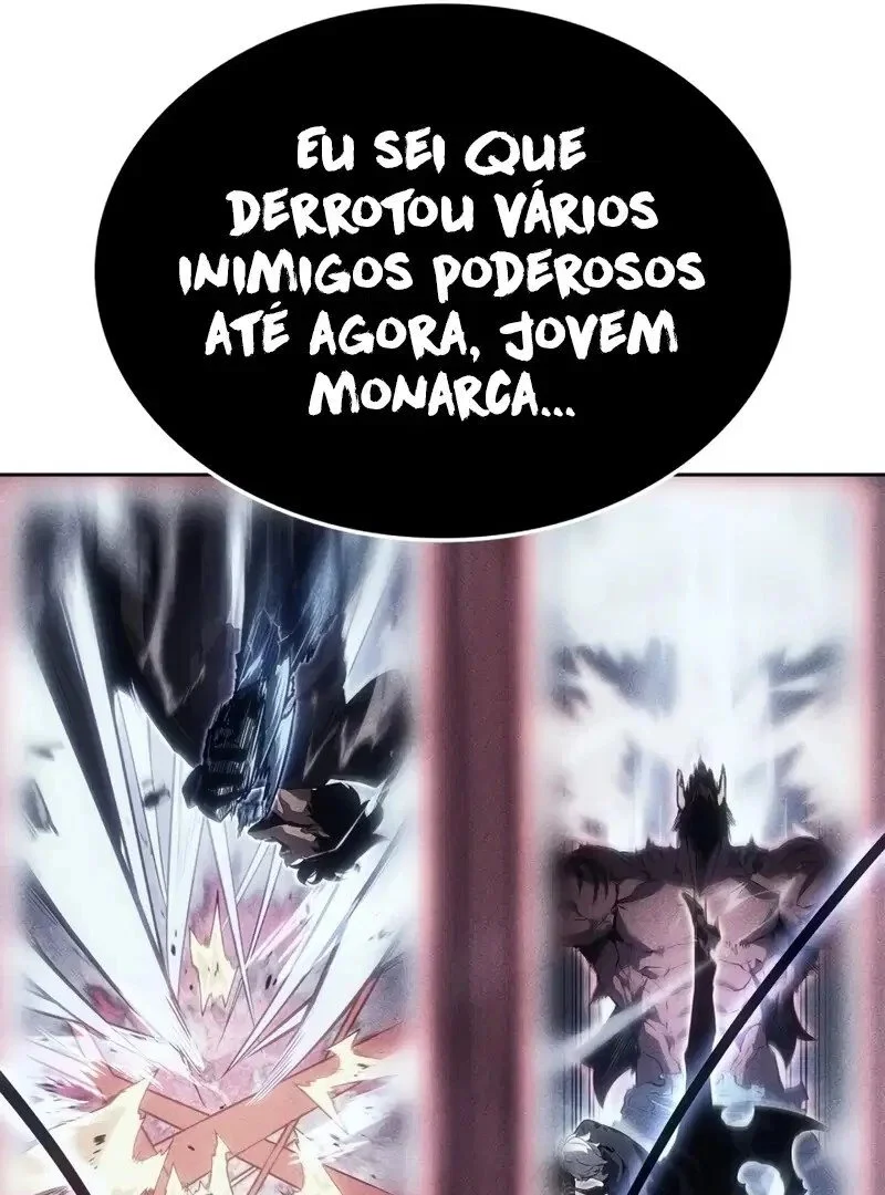 Solo Leveling: Ragnarok Capítulo 1