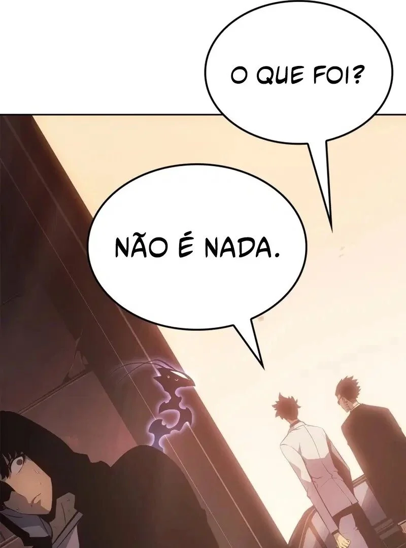 Solo Leveling: Ragnarok Capítulo 1