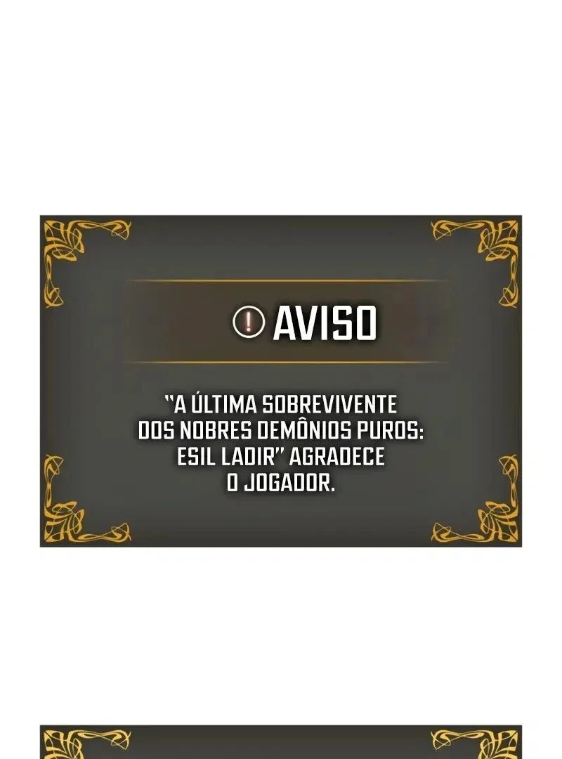 Solo Leveling: Ragnarok Capítulo 1