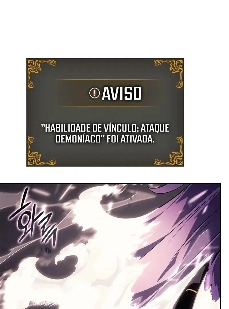 Solo Leveling: Ragnarok Capítulo 1
