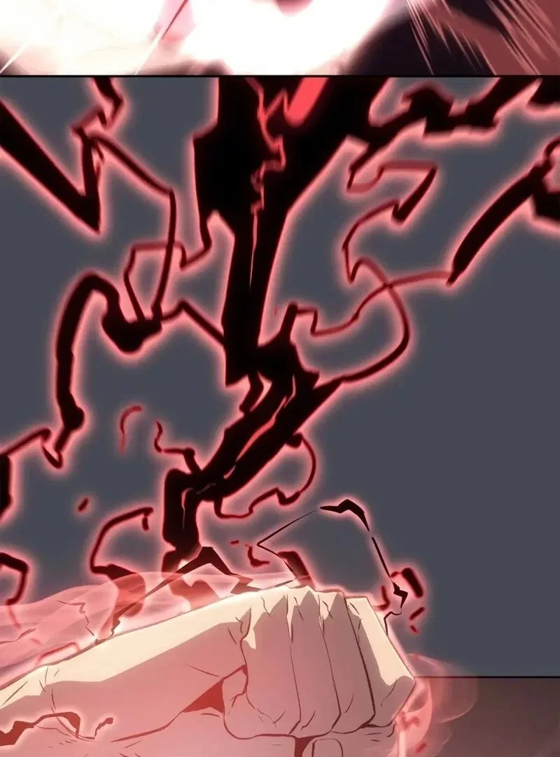 Solo Leveling: Ragnarok Capítulo 1