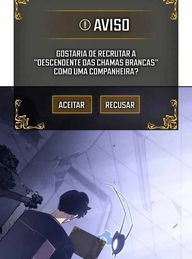Solo Leveling: Ragnarok Capítulo 1