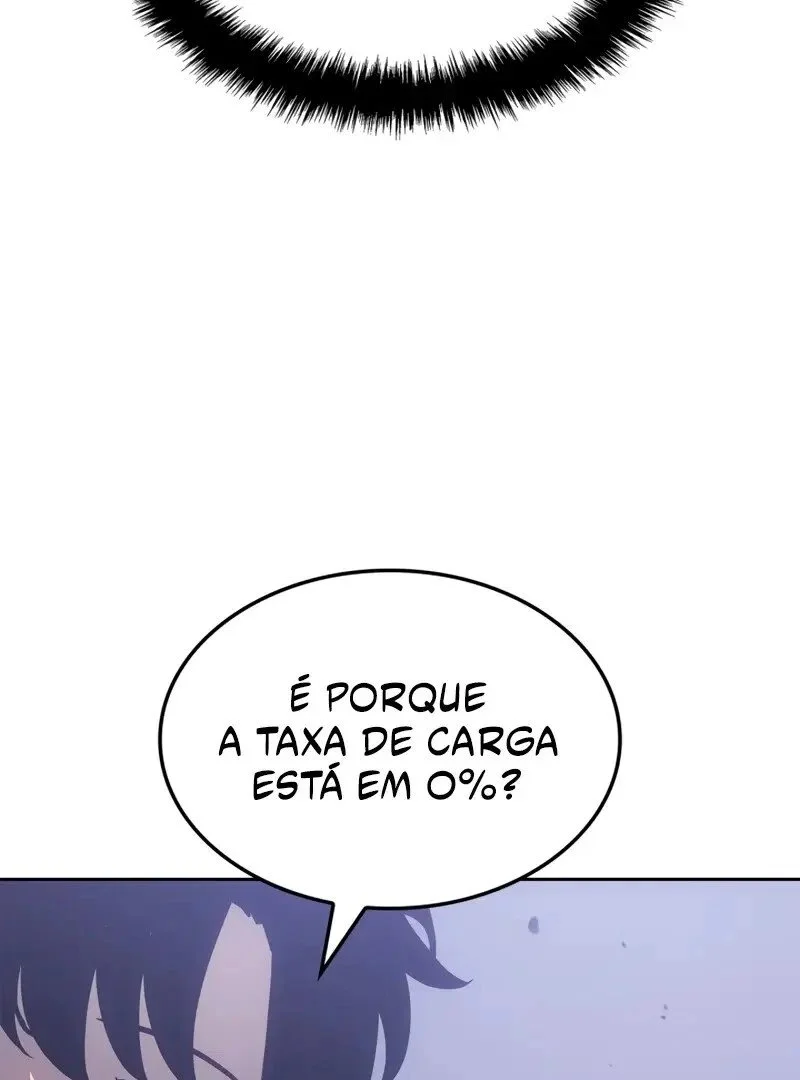 Solo Leveling: Ragnarok Capítulo 1
