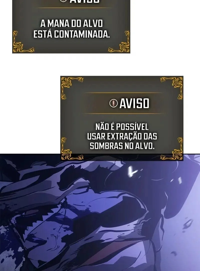 Solo Leveling: Ragnarok Capítulo 1