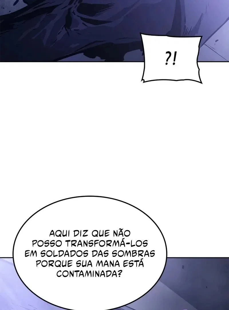Solo Leveling: Ragnarok Capítulo 1