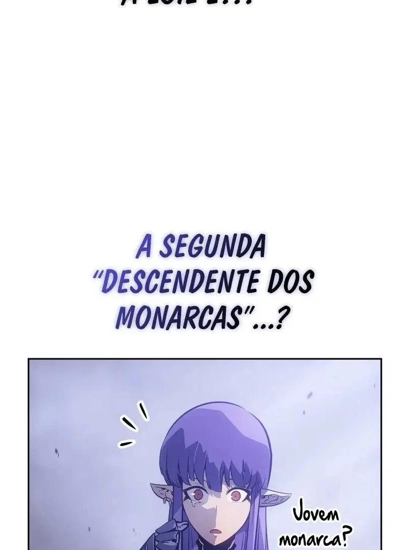 Solo Leveling: Ragnarok Capítulo 1