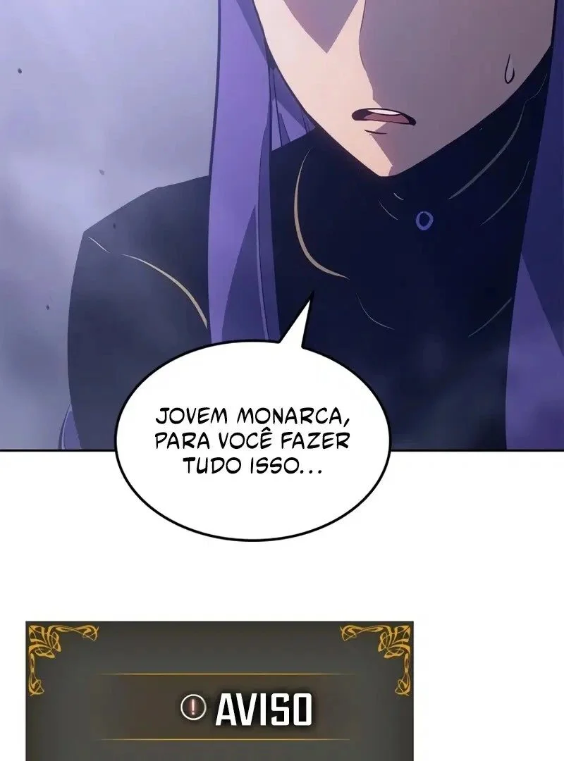Solo Leveling: Ragnarok Capítulo 1