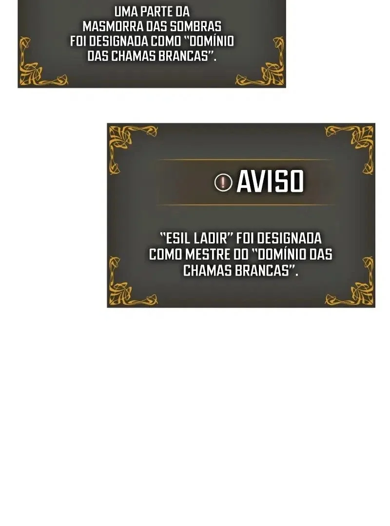 Solo Leveling: Ragnarok Capítulo 1