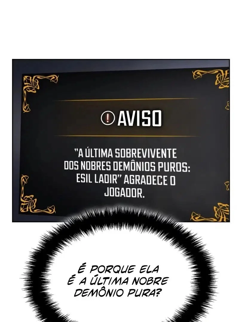 Solo Leveling: Ragnarok Capítulo 1