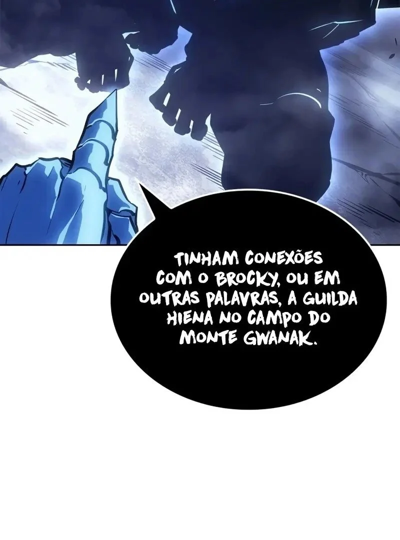 Solo Leveling: Ragnarok Capítulo 1