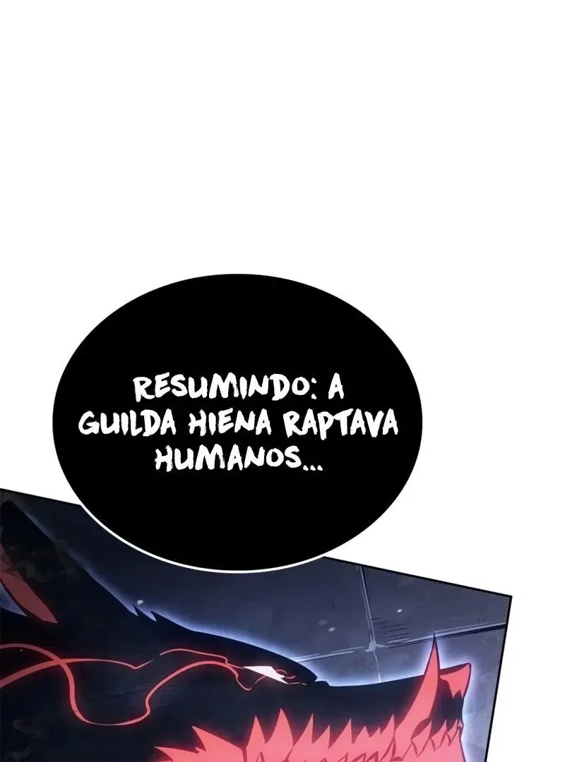 Solo Leveling: Ragnarok Capítulo 1