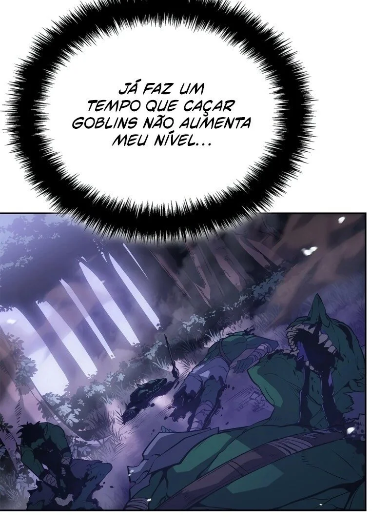 Solo Leveling: Ragnarok Capítulo 1