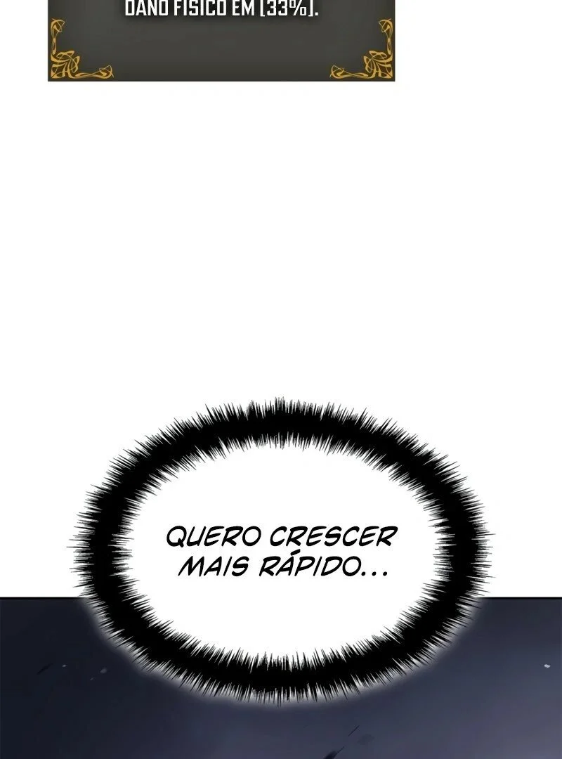 Solo Leveling: Ragnarok Capítulo 1