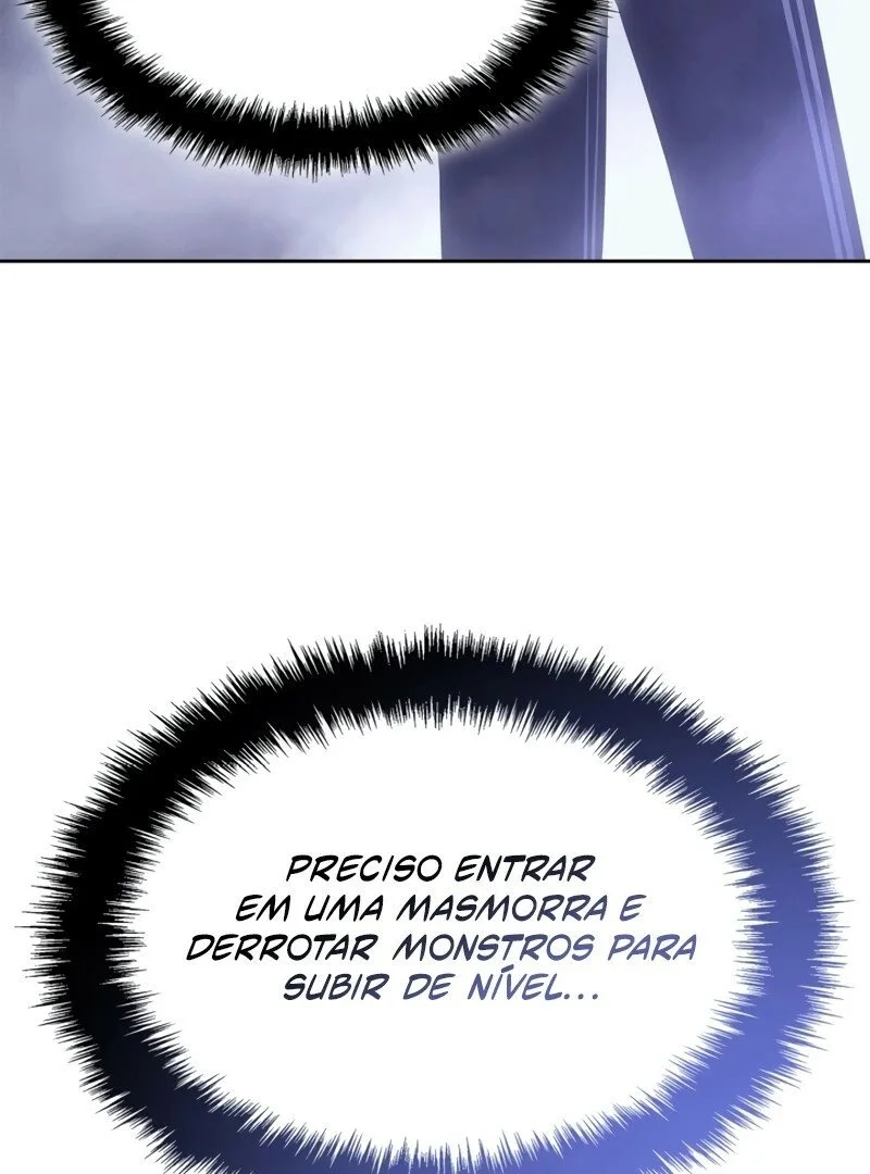 Solo Leveling: Ragnarok Capítulo 1