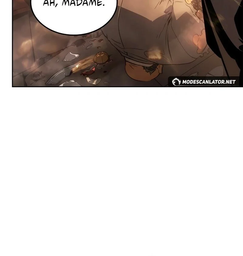Solo Leveling: Ragnarok Capítulo 1