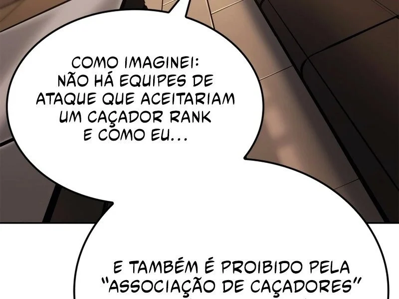 Solo Leveling: Ragnarok Capítulo 1