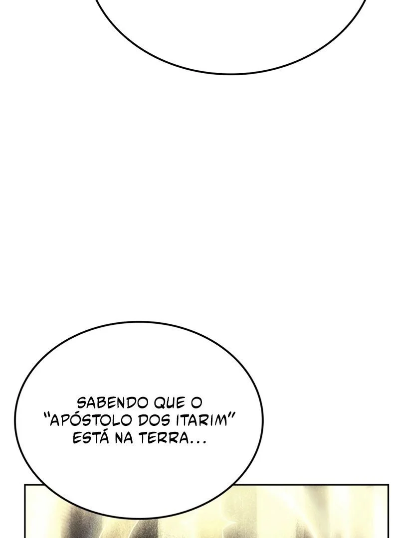 Solo Leveling: Ragnarok Capítulo 1
