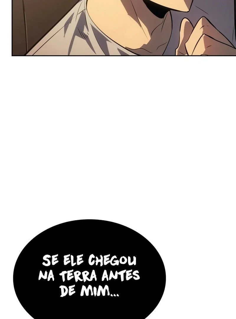 Solo Leveling: Ragnarok Capítulo 1