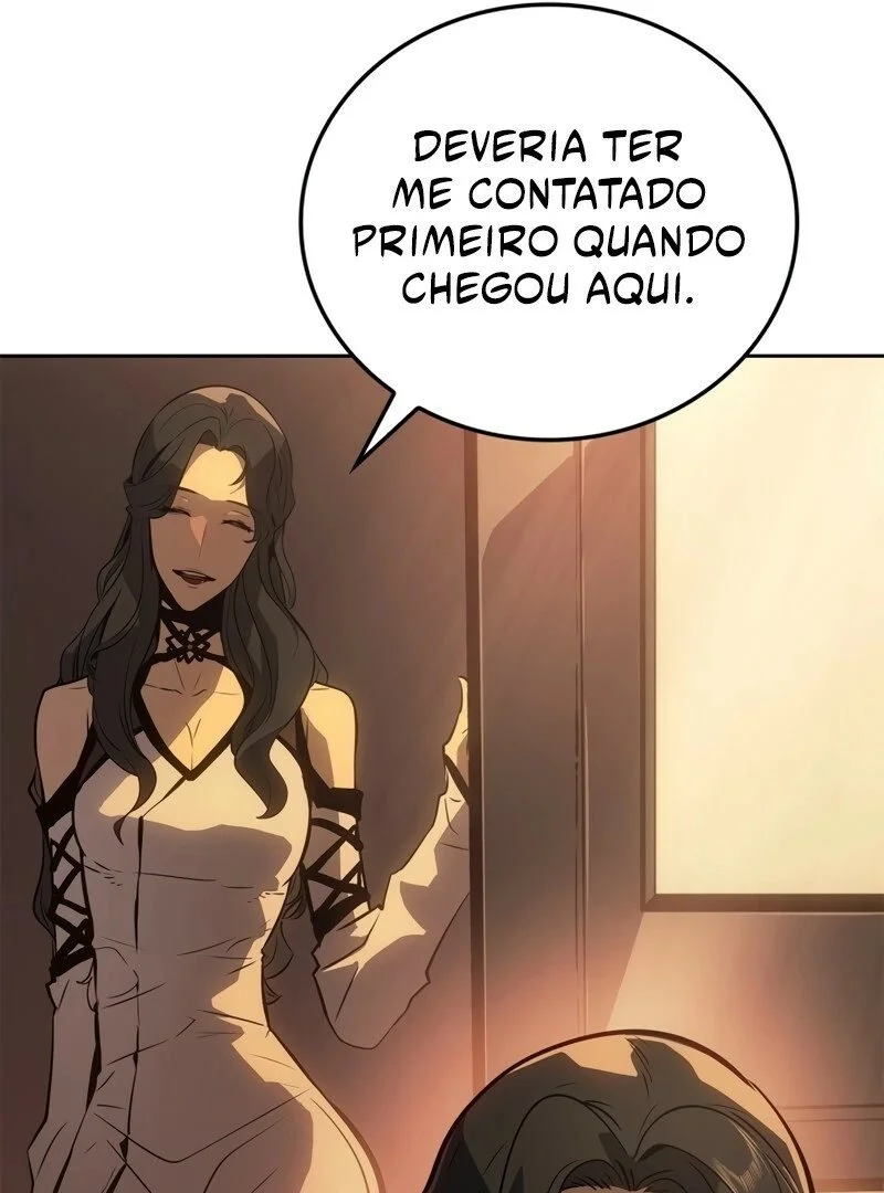 Solo Leveling: Ragnarok Capítulo 1