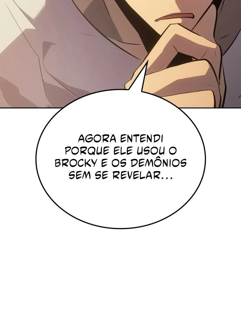 Solo Leveling: Ragnarok Capítulo 1