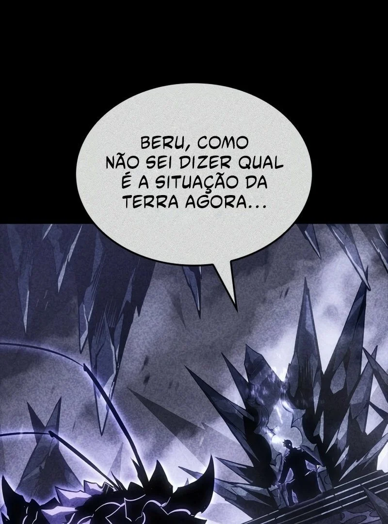 Solo Leveling: Ragnarok Capítulo 1