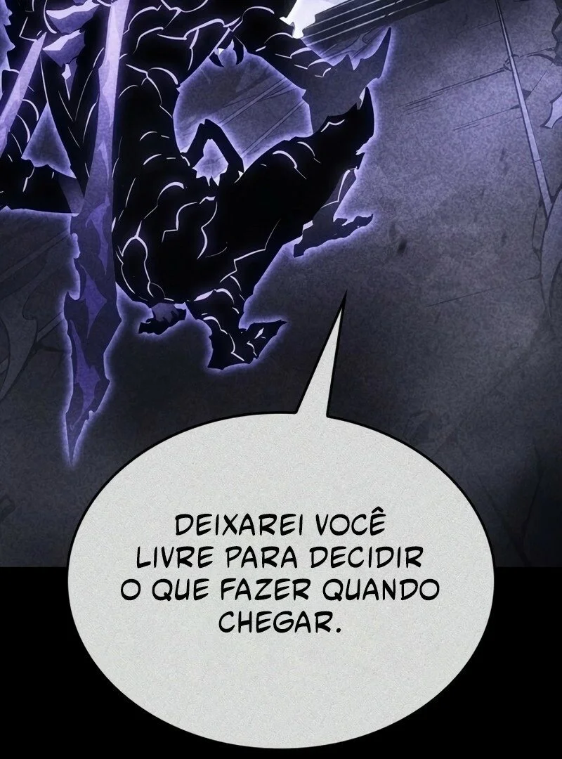 Solo Leveling: Ragnarok Capítulo 1