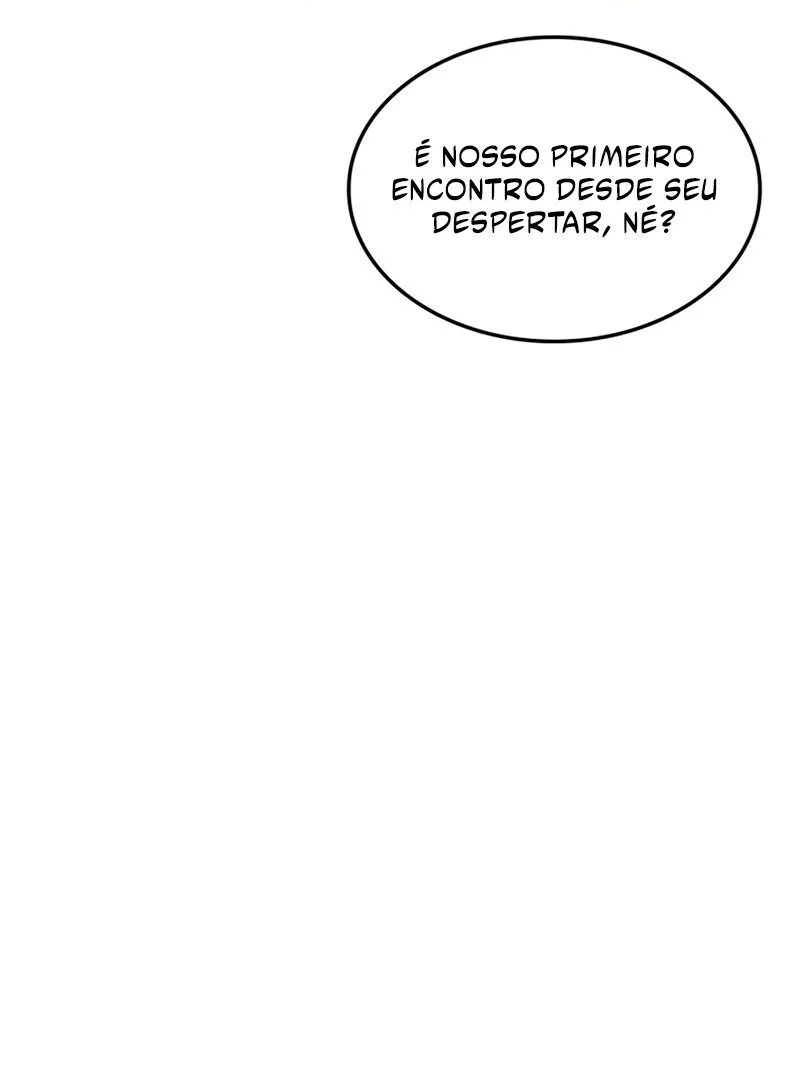 Solo Leveling: Ragnarok Capítulo 1