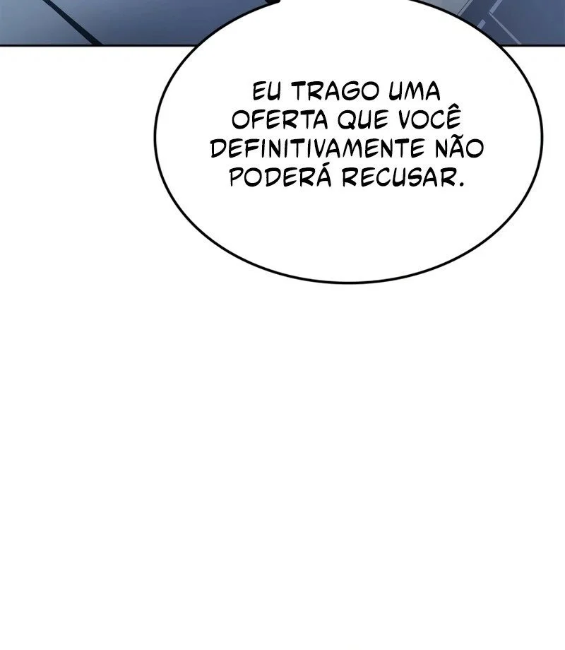 Solo Leveling: Ragnarok Capítulo 1
