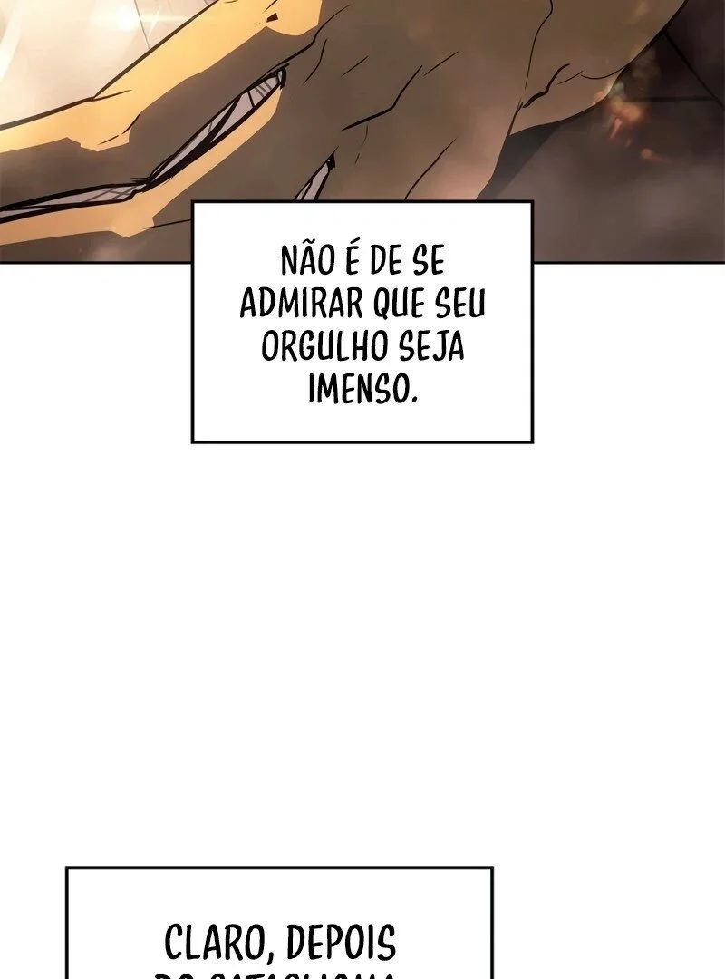 Solo Leveling: Ragnarok Capítulo 1