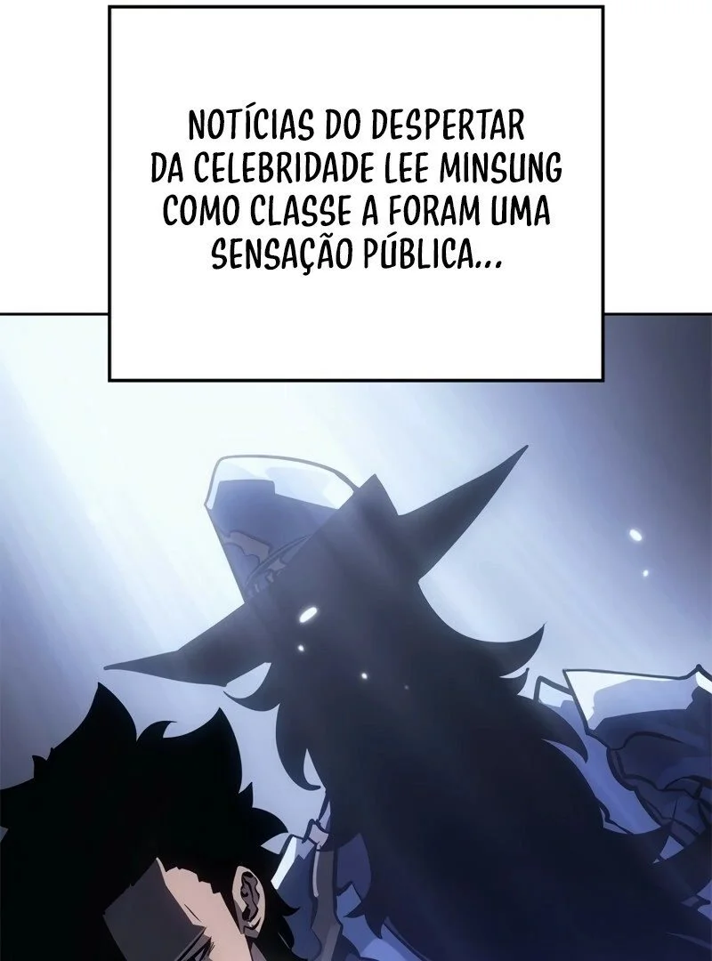Solo Leveling: Ragnarok Capítulo 1