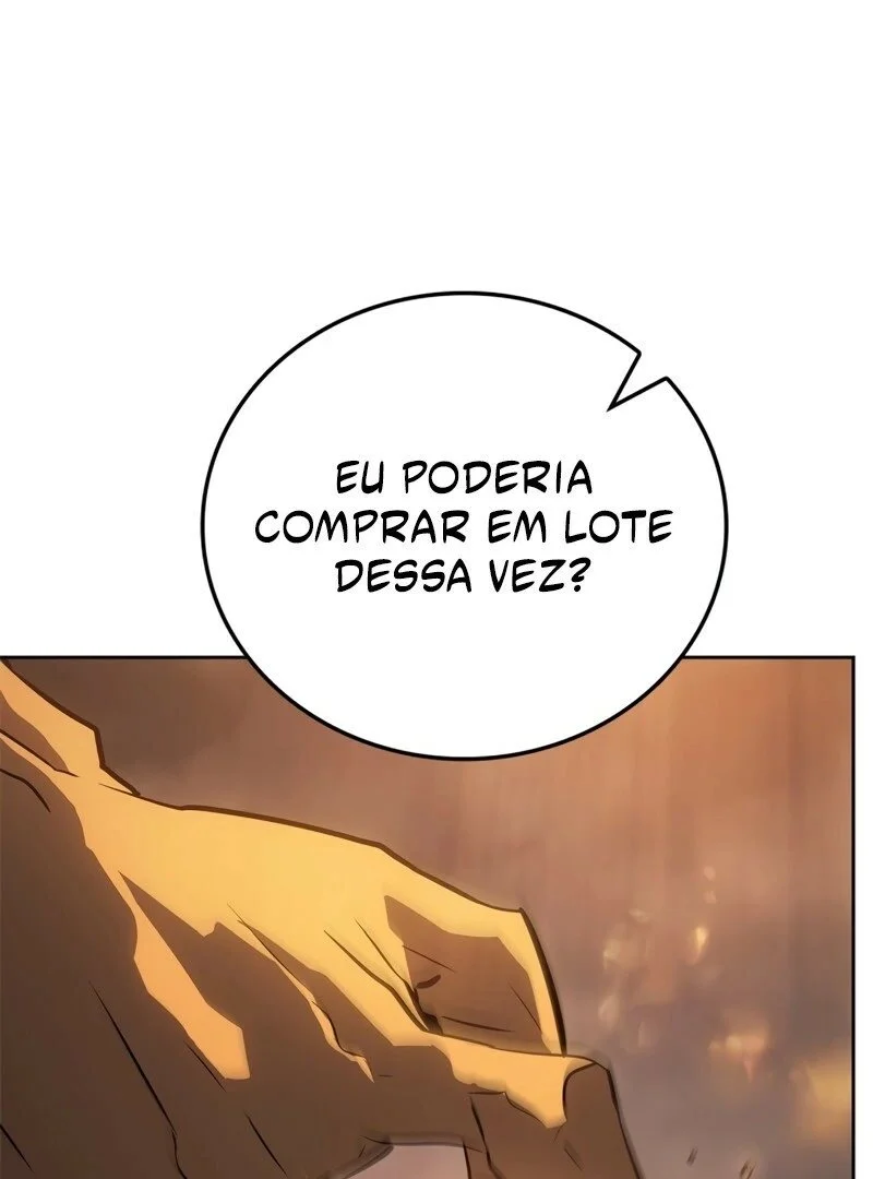Solo Leveling: Ragnarok Capítulo 1
