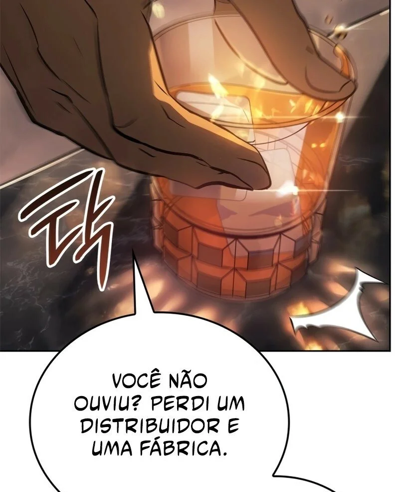 Solo Leveling: Ragnarok Capítulo 1