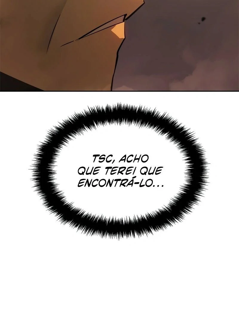 Solo Leveling: Ragnarok Capítulo 1