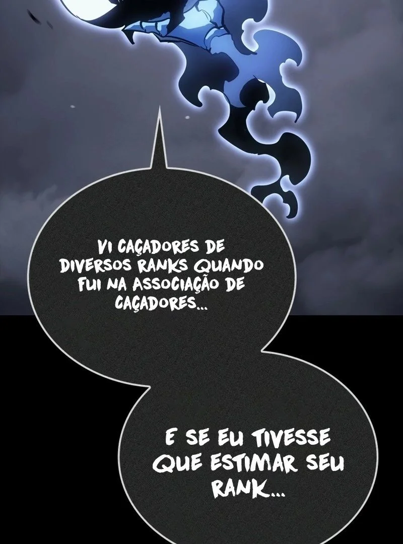 Solo Leveling: Ragnarok Capítulo 1