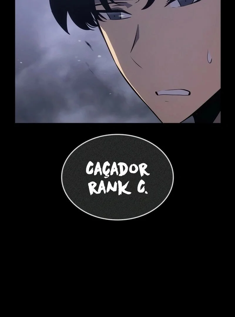 Solo Leveling: Ragnarok Capítulo 1