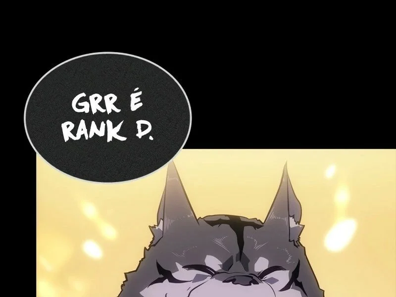 Solo Leveling: Ragnarok Capítulo 1