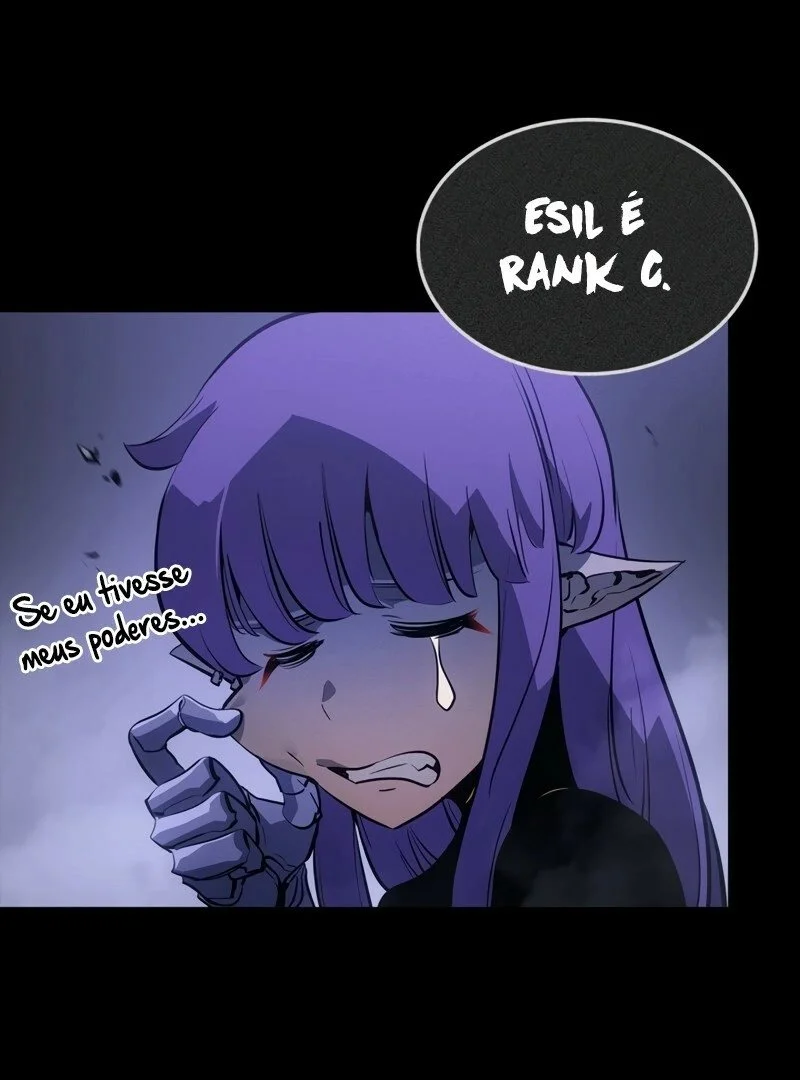 Solo Leveling: Ragnarok Capítulo 1