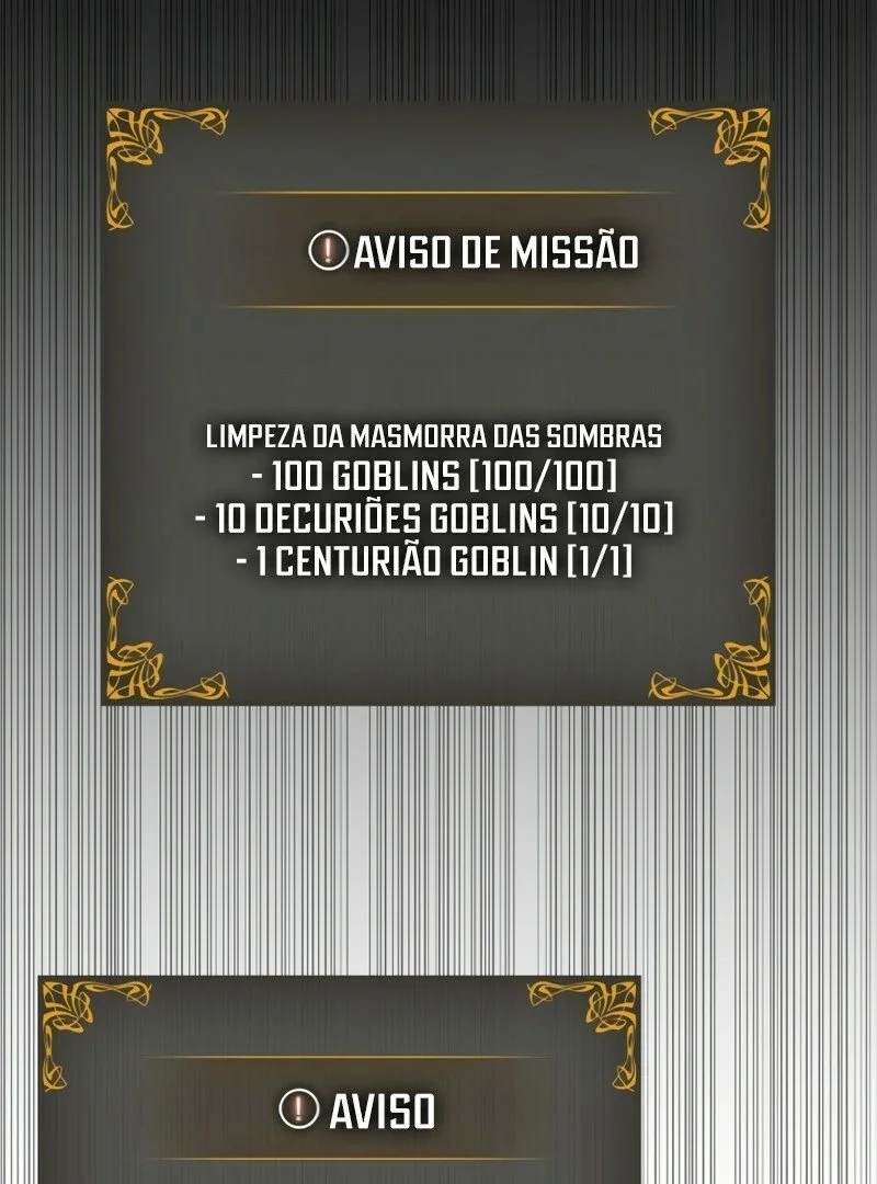 Solo Leveling: Ragnarok Capítulo 1
